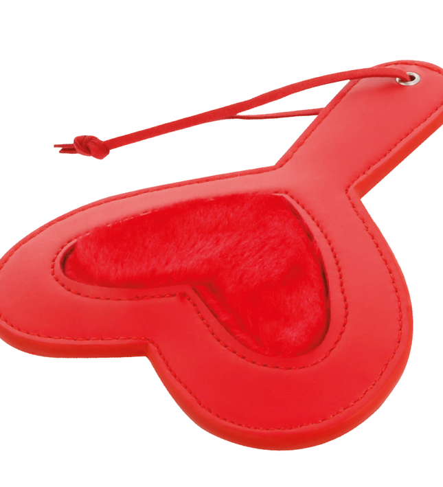 DARKNESS - FETISH LOVE RED PALA