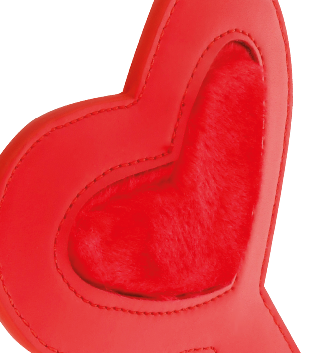 DARKNESS - FETISH LOVE RED PALA