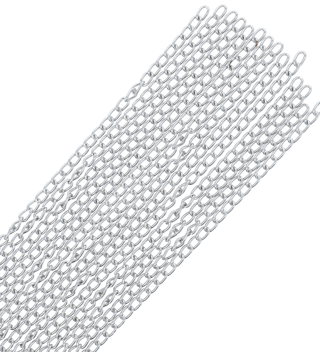 DARKNESS - BDSM METAL BONDAGE WHIP