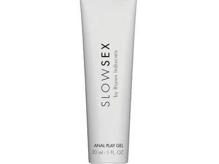 BIJOUX - SLOW SEX ANAL STIMULATION GEL 30 ML
