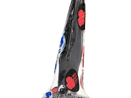 ALL BLACK - PLUG BLACK 11 CM