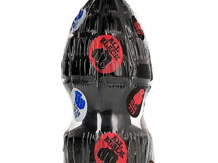 ALL BLACK - PLUG ANAL 14 CM