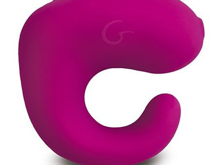 G-VIBE - FUN TOYS GRING VIBRATOR RING XL SWEET RASPBERRY