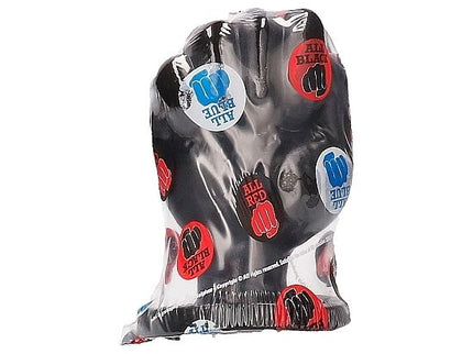 ALL BLACK - FIST 13 CM ANAL