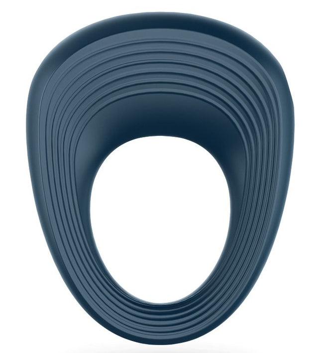 SATISFYER - VIBRATING RING 2