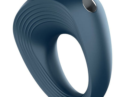 SATISFYER - VIBRATING RING 2