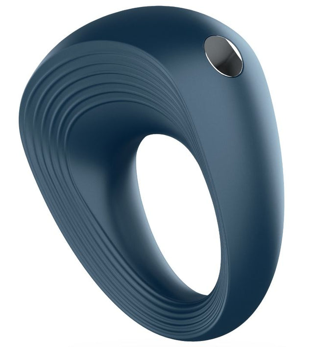 SATISFYER - VIBRATING RING 2