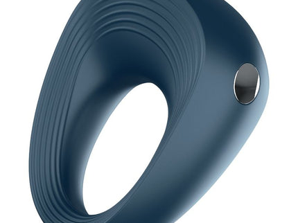 SATISFYER - VIBRATING RING 2