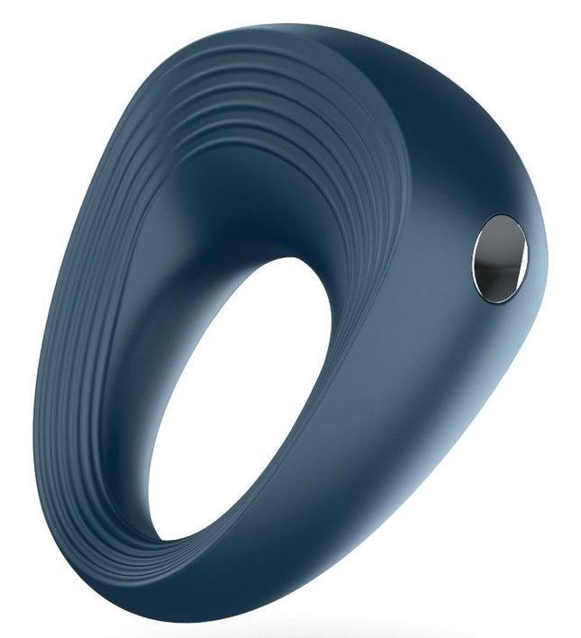 SATISFYER - VIBRATING RING 2