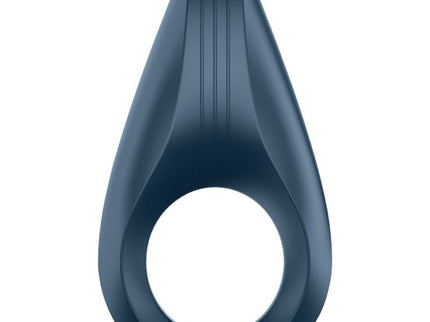 SATISFYER - VIBRATING RING 1