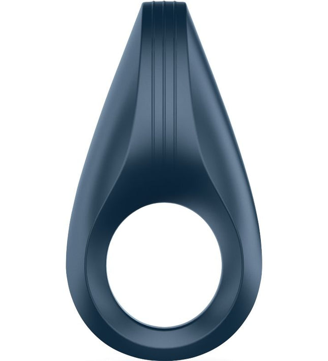 SATISFYER - VIBRATING RING 1