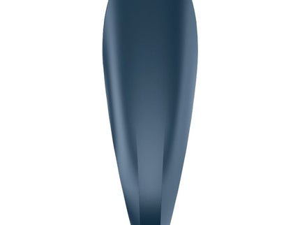 SATISFYER - VIBRATING RING 1