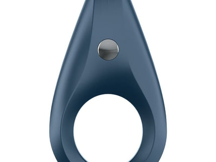 SATISFYER - VIBRATING RING 1