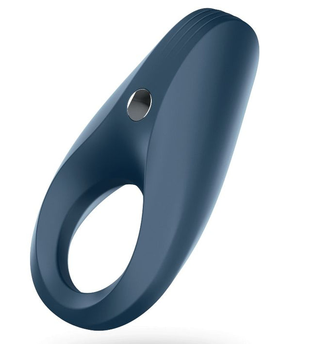 SATISFYER - VIBRATING RING 1