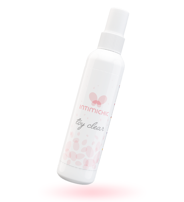 INTIMICHIC - DISINFECTANT CLEANER 150 ML