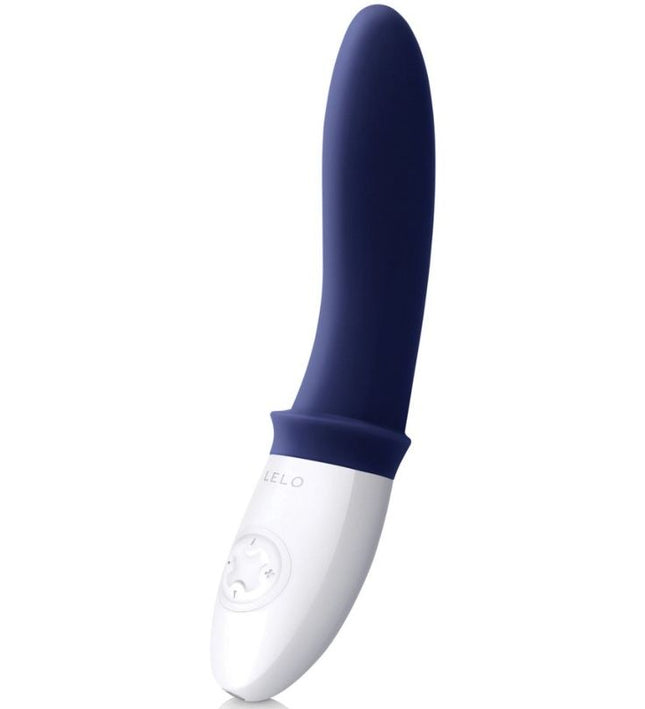 LELO - BILLY 2 DEEP BLUE