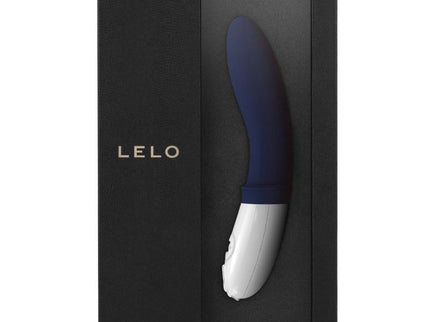 LELO - BILLY 2 DEEP BLUE