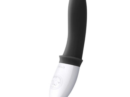LELO - BILLY ANAL VIBRAOR 2 BLACK