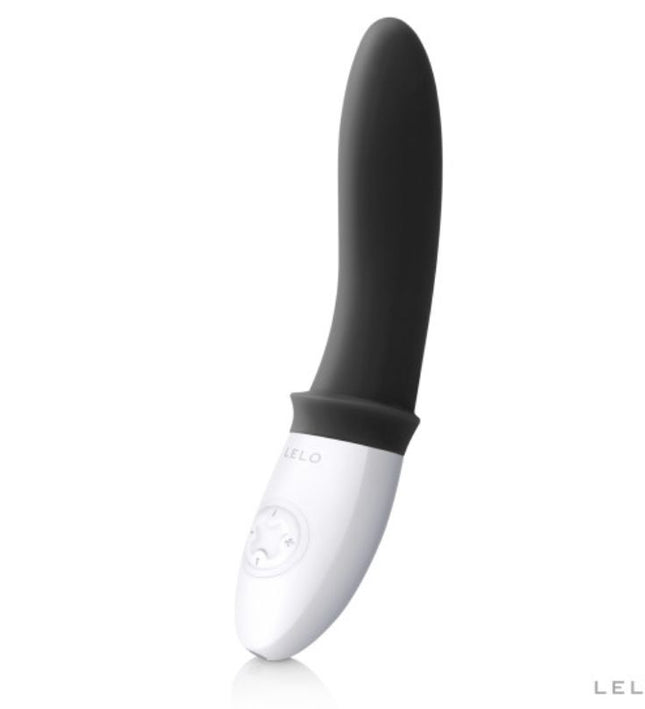 LELO - BILLY ANAL VIBRAOR 2 BLACK