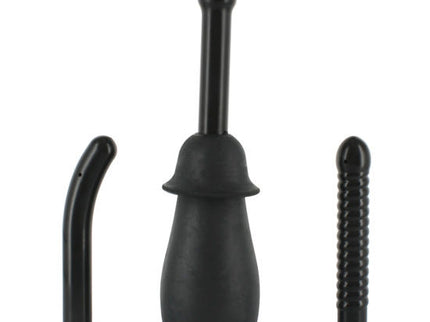 SEVEN CREATIONS - UNISEX ANAL CLEANING SET