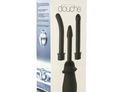 SEVEN CREATIONS - UNISEX ANAL CLEANING SET