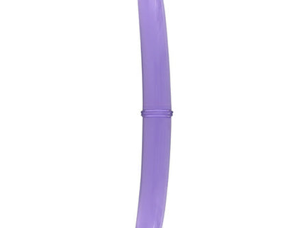 SEVEN CREATIONS - DOUBLE PENIS 30 CM PURPLE
