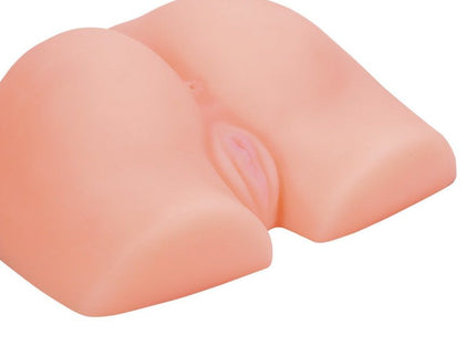 SEVEN CREATIONS - ULTRA REAL VAGINA AND ANUS REAR POSITION