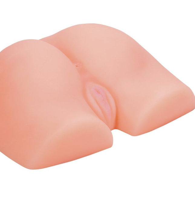 SEVEN CREATIONS - ULTRA REAL VAGINA AND ANUS REAR POSITION