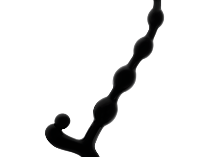 ADDICTED TOYS - ANAL BALLS 22 CM BLACK