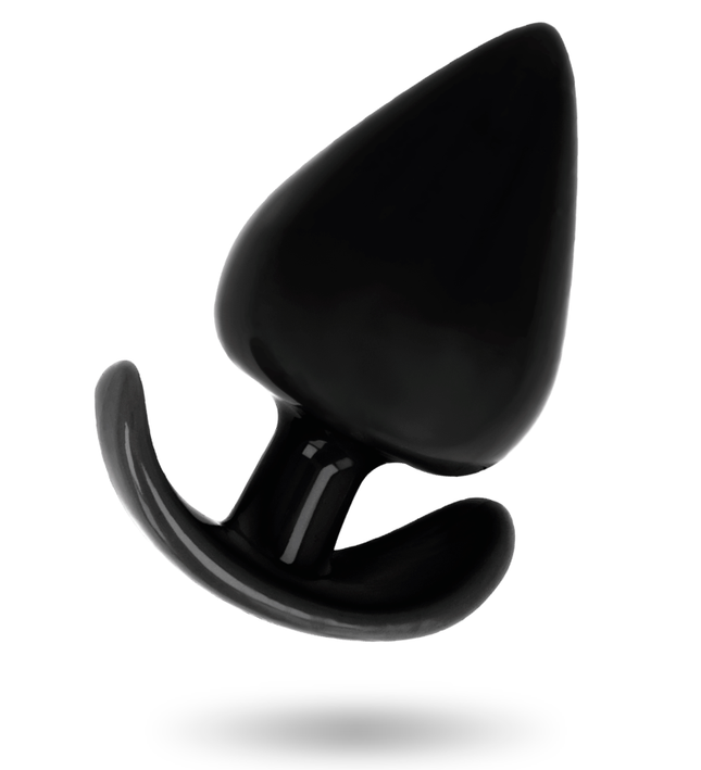 ADDICTED TOYS - ANAL PLUG 9.5 CM