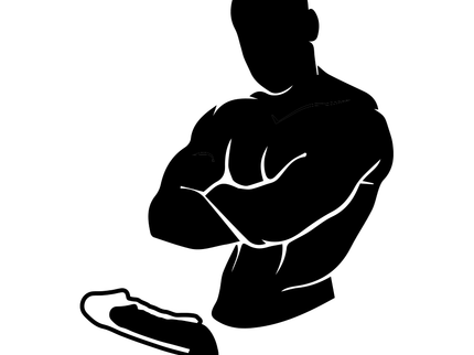 ADDICTED TOYS - DONG EXTENSION BLACK