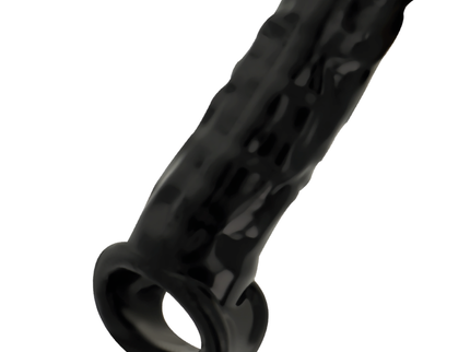 ADDICTED TOYS - DONG EXTENSION BLACK