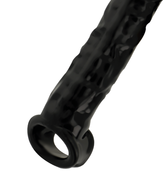ADDICTED TOYS - DONG EXTENSION BLACK