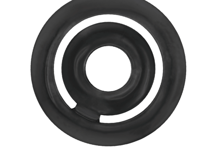 ADDICTED TOYS - POTENZ- C-RING PENIS BLACK