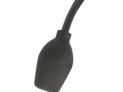 ADICCTED TOYS - SQUEEZE CLEAN BLACK