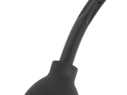 ADICCTED TOYS - SQUEEZE CLEAN BLACK