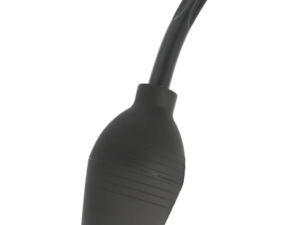 ADICCTED TOYS - SQUEEZE CLEAN BLACK