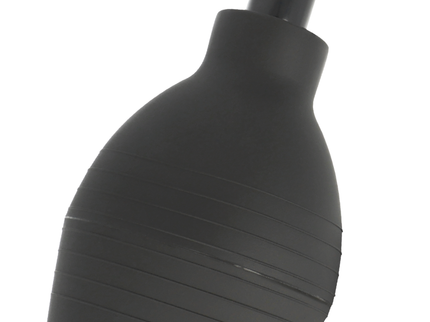 ADICCTED TOYS - SQUEEZE CLEAN BLACK