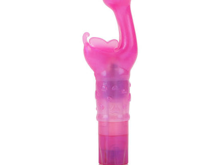 CALEXOTICS - KISS BUTTERFLY KISS PINK