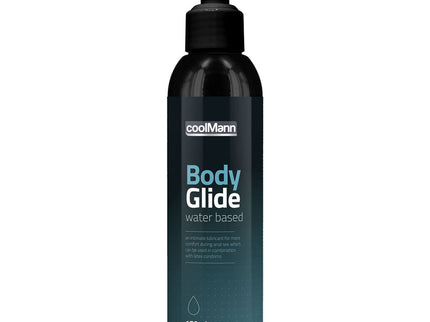 COBECO - COOLMAN BODYGLIDE 150ML