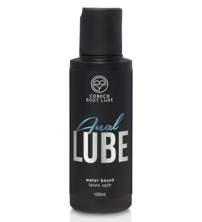 COBECO - CBL ANAL LUBEL 100ML