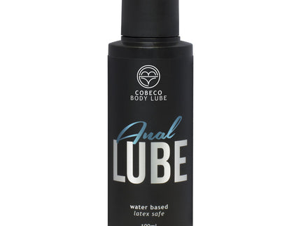 COBECO - CBL ANAL LUBEL 100ML