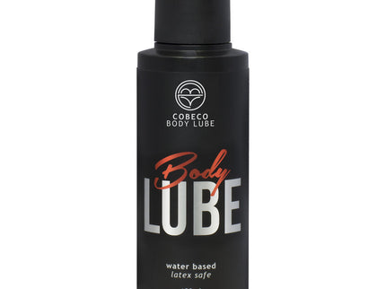 COBECO - CBL BODY LUBE WB 100ML