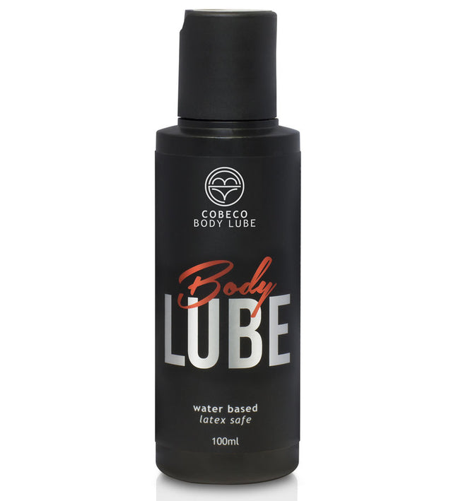 COBECO - CBL BODY LUBE WB 100ML