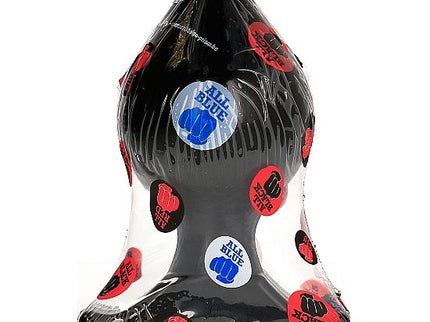 ALL BLACK - PLUG 16,5 CM