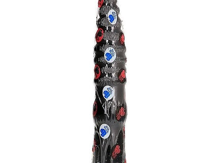 ALL BLACK - ANAL 33 CM