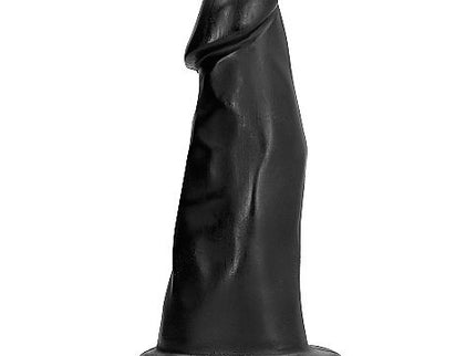 ALL BLACK - DONG 27 CM