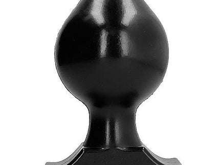 ALL BLACK - PLUG 22,5 CM 12 INCH