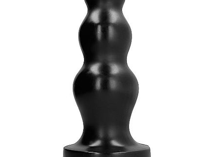 ALL BLACK - PLUG BIG 38 CM