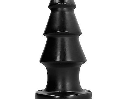 ALL BLACK - DESAFÍO ANAL 40 CM